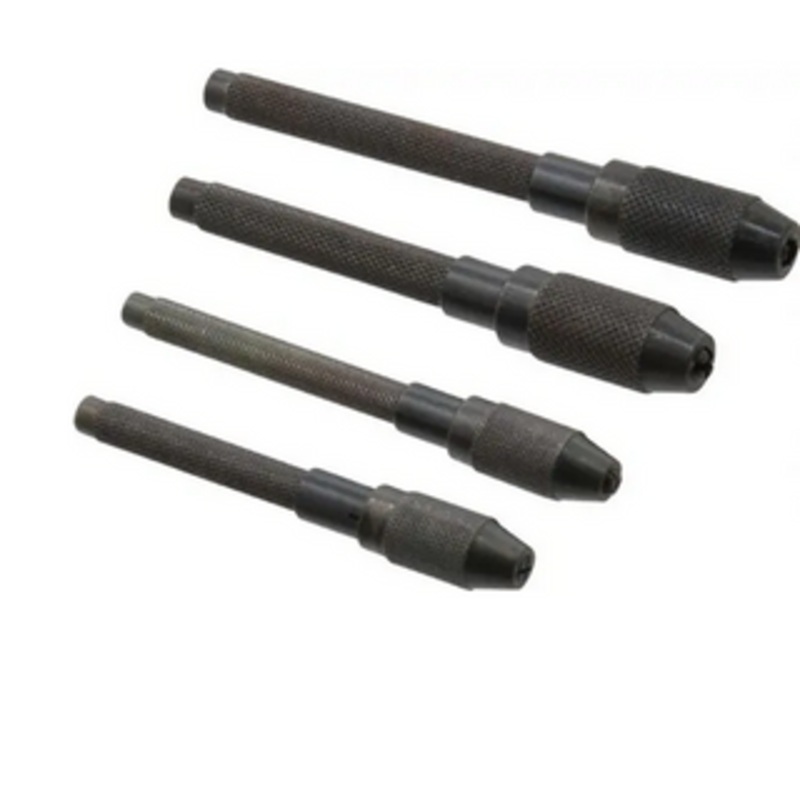 Pin Vises & Set