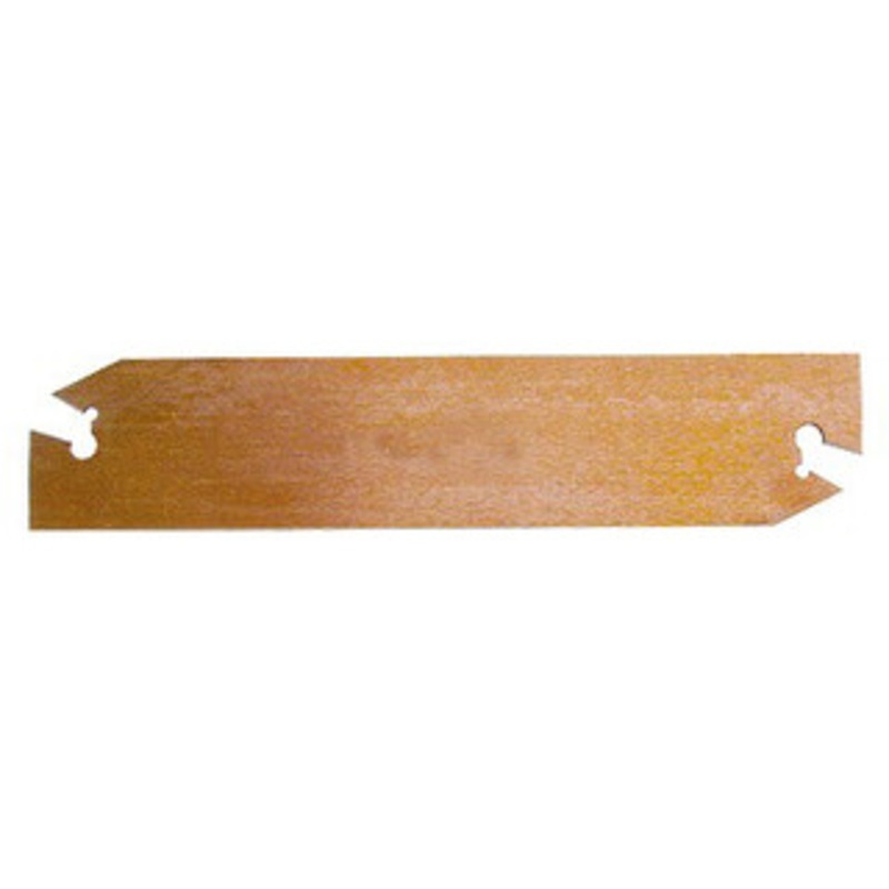 Precise 19-2 STYLE BLADE (3.38 INCH LENGTH) – 3900-5313