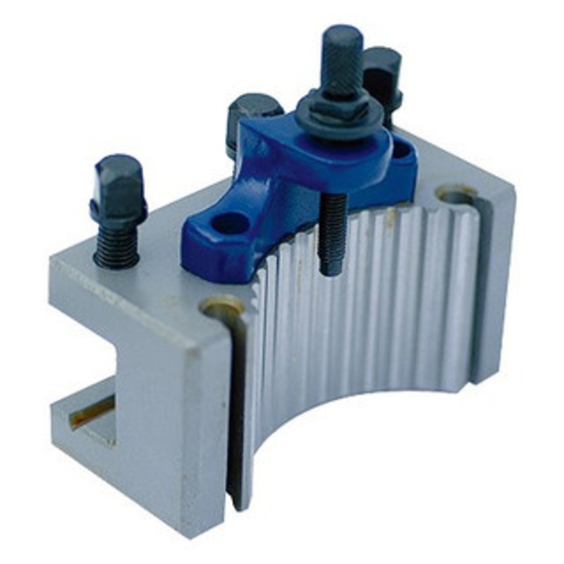 Precise 40 Position Quick Change Tool Holders B Boring,Turning,Facing