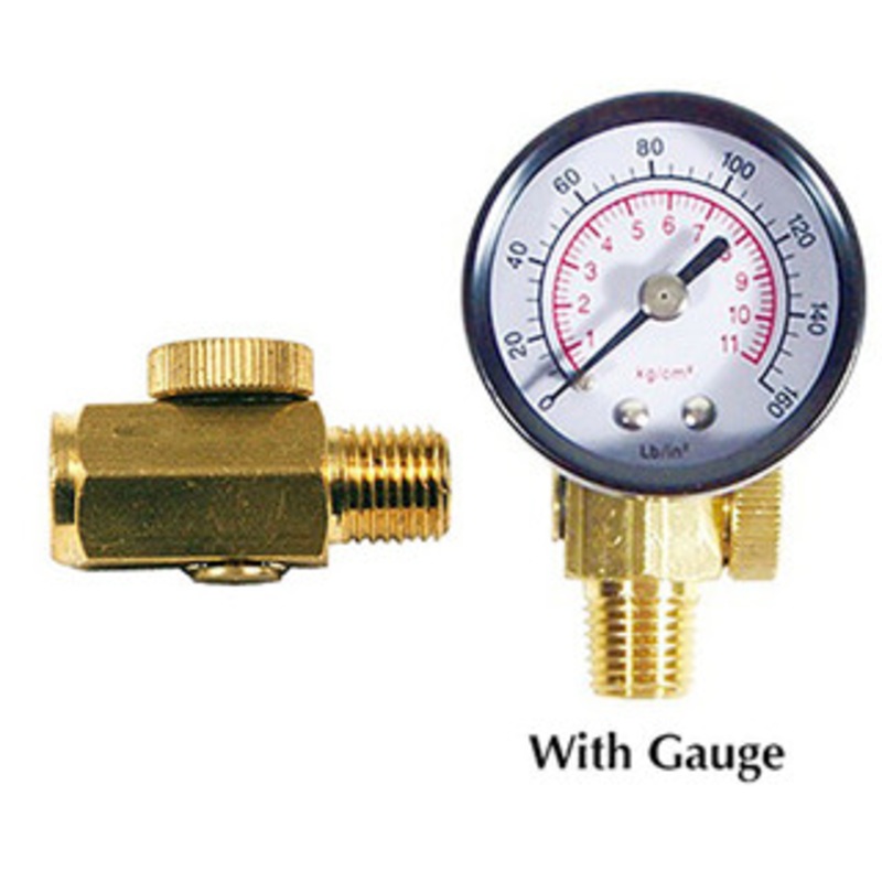 Precise Air Flow Regulators