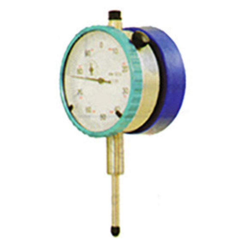 Precise Magnetic Indicator Back With 0-2 Dial Indicator – 202-057