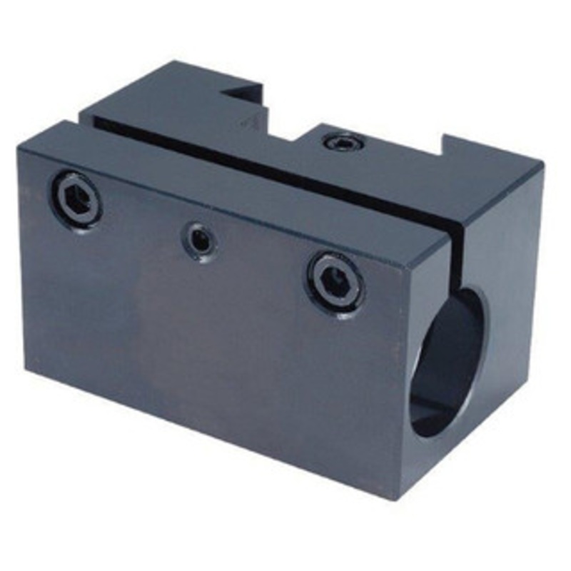 Precise Master Bar for Boring Bars KDK Style Tool Holders