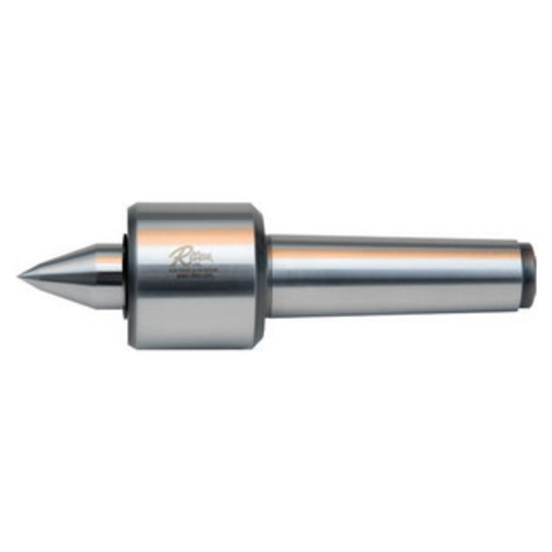 Riten CNC High RPM Sprint Live Center, Tracer Point MT4 – 14904-1