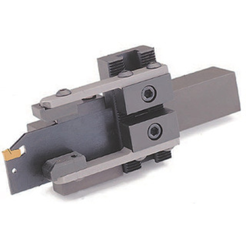 Royal Combo CNC Bar Pullers