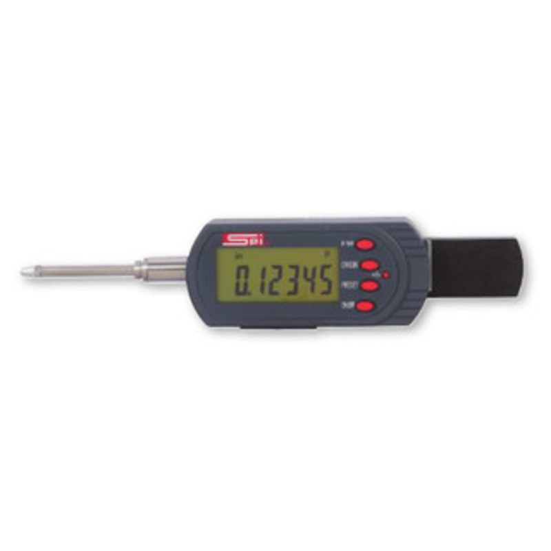 SPI IP54 Absolute Horizontal Digital Indicator Probes
