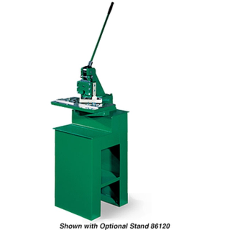 Tennsmith Heavy Duty Notcher – 16-18