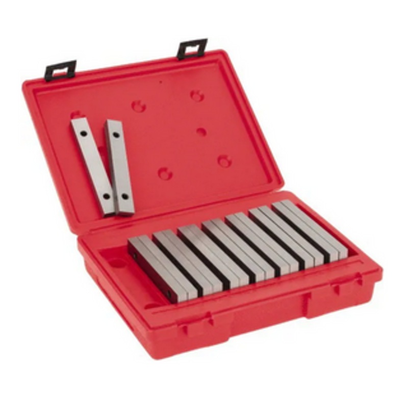 Value Collection Thin Parallel Sets, 8, 9 & 10 Pair Sets