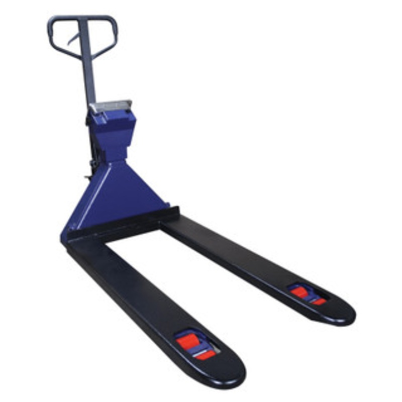 Adam PTS Pallet Truck Scale