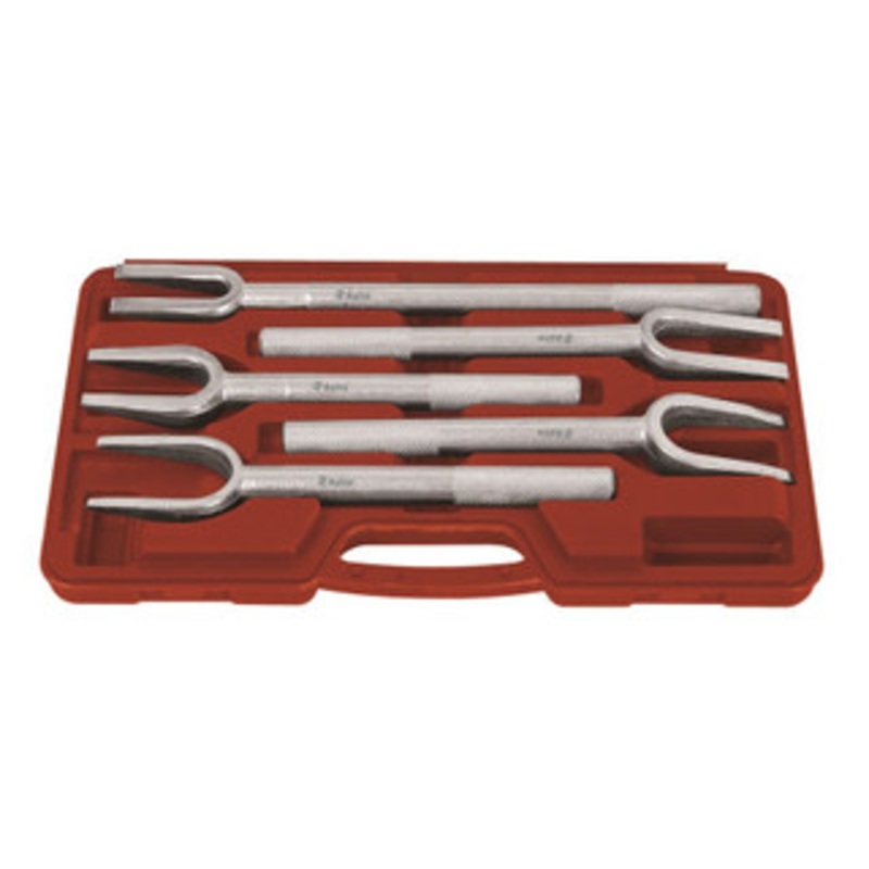 Astro Pneumatic 5 Piece Pickle Fork Ball Joint Separator Set – 78807