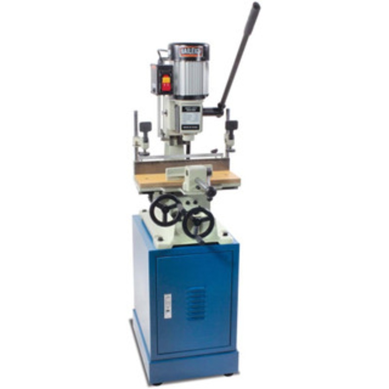Baileigh MC-1000 Mortising Machine – BA9-1005420