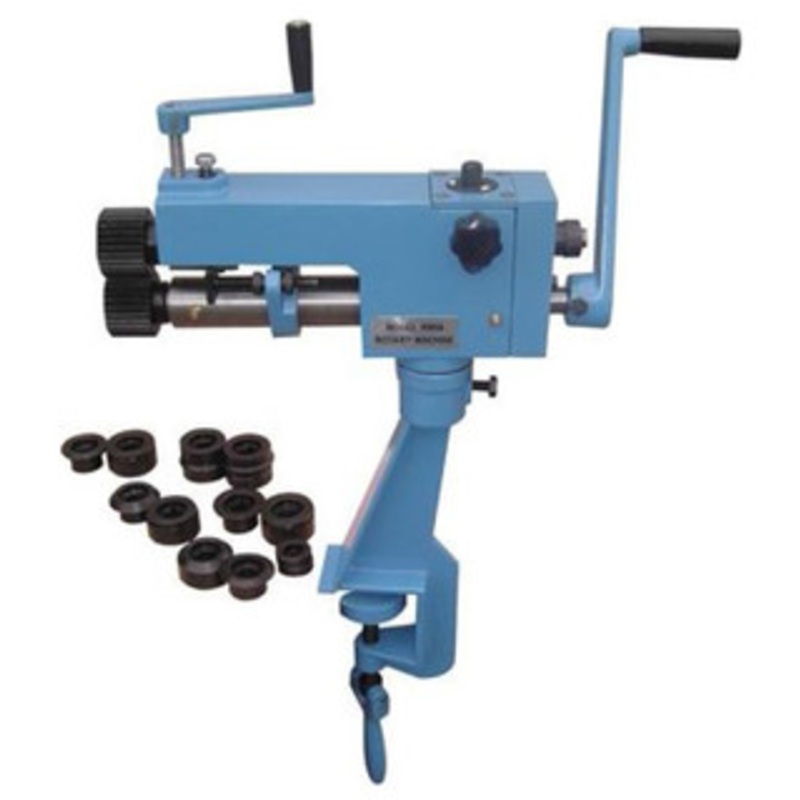 Birmingham Rotary Machine – U-22-C