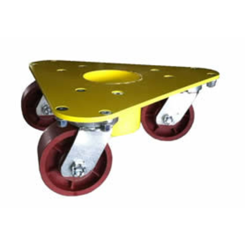 Bond Model 5500 Extreme Weight Dolly – 5500-DU
