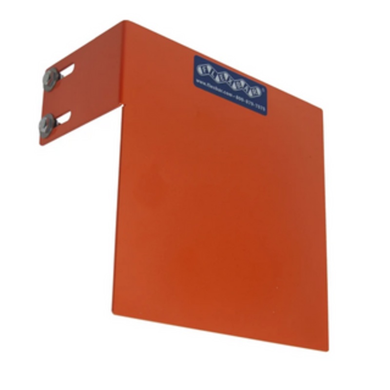 Flexbar Lower Belt Sander Guard – 13383
