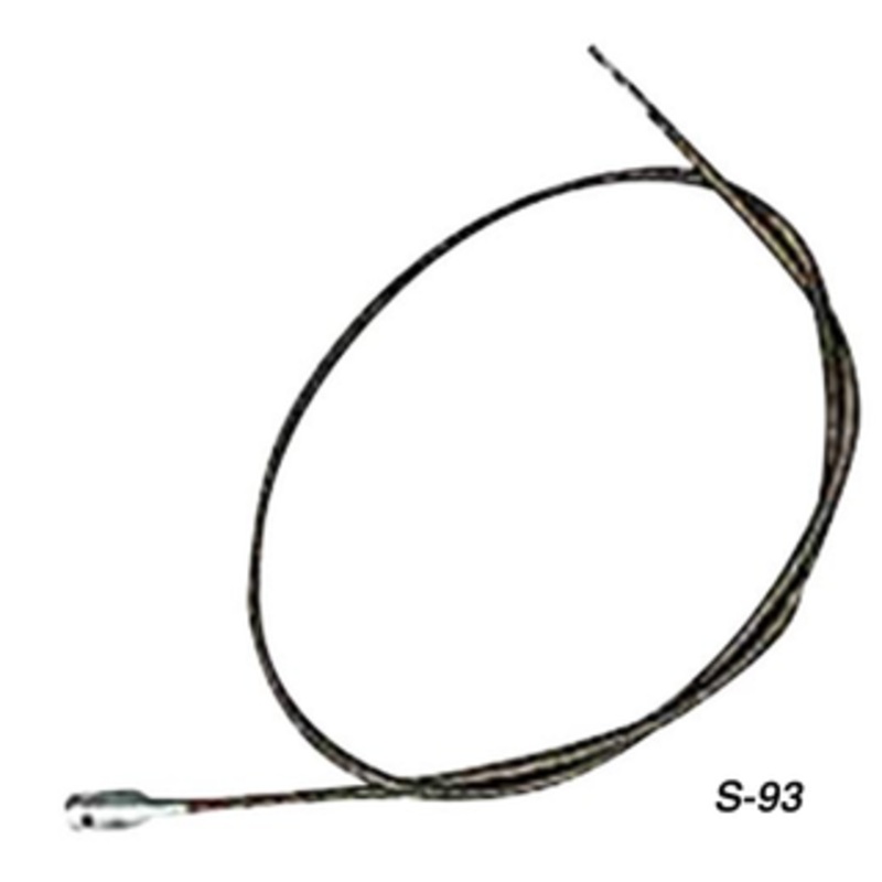 Foredom 39 Long Key Tip Inner Shaft – S-93