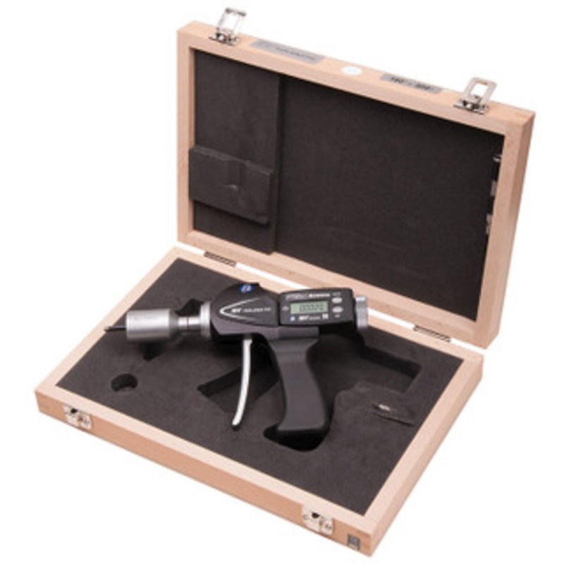 Fowler – Bowers XTH Holematic Pistol Grip Electronic Bore Gage – 54-566-704