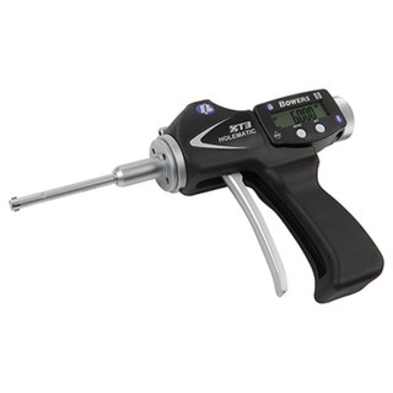 Fowler-Bowers XTH3 Holematic Pistol Grip 0.312-0.375 – 54-567-708