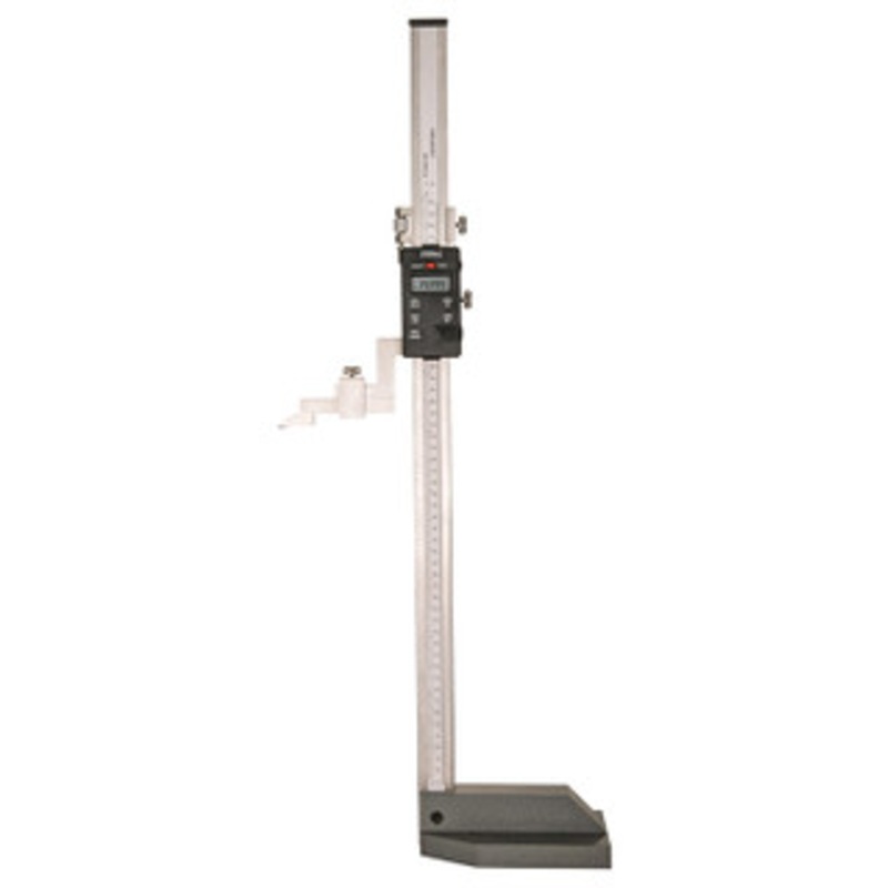 Fowler Electronic Height Gage, 0-40/1000mm – 54-106-040
