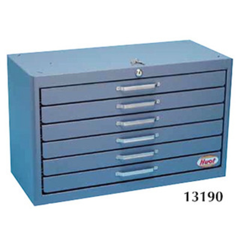 Huot Master Dispenser Combination Drill Cabinet – 13190