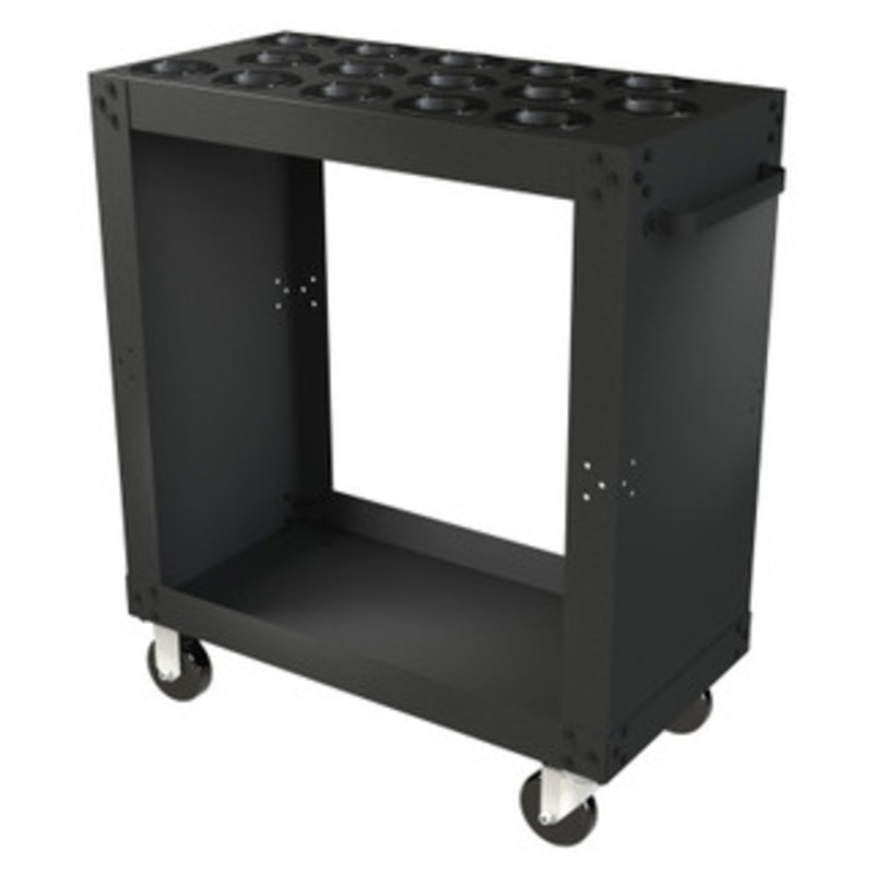 Huot SpeedyScoot, 50 Taper