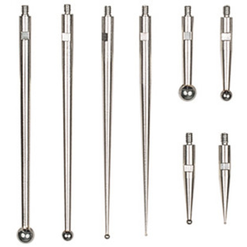 Insize Carbide Contact Point, 1/2 Length, 0.015 Point Diameter – INZ-001