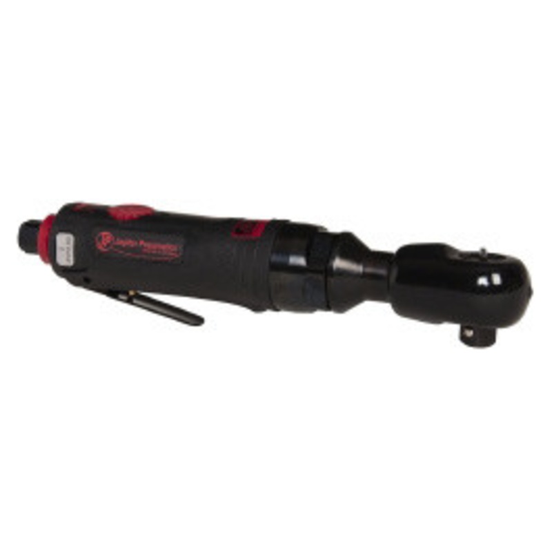 Jupiter Pneumatics Ratchet Wrench, 1/2, 150 RPM