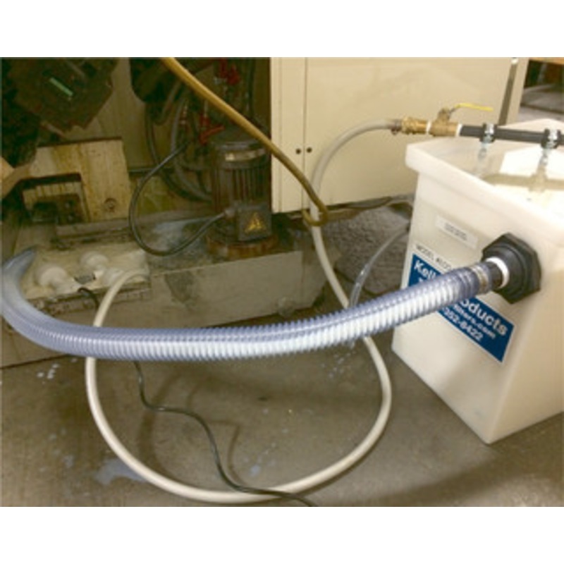 Keller ECO Tramp Oil Skimmer – ECO-9.5