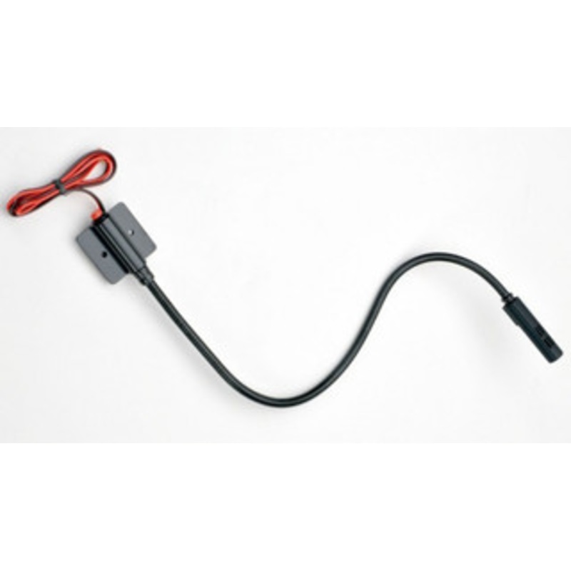 Littlite LCR-18-LED Utility Light, 18 Gooseneck – LCR-18-LED