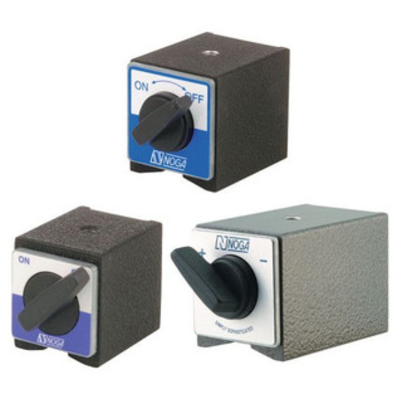 NOGA Magnetic Holder Beds