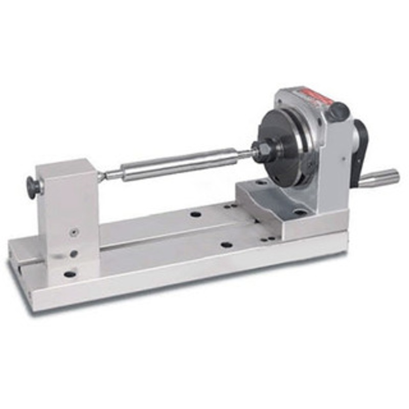 Precise Center Punch Formers