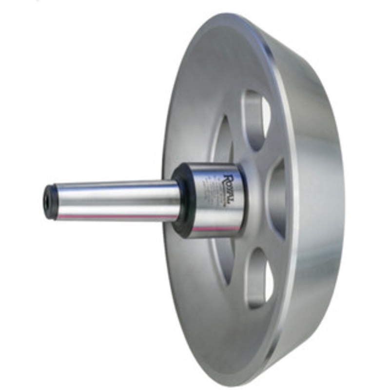 Royal Oil Country Big Bore Bull Head Live Center 5MT – 10782