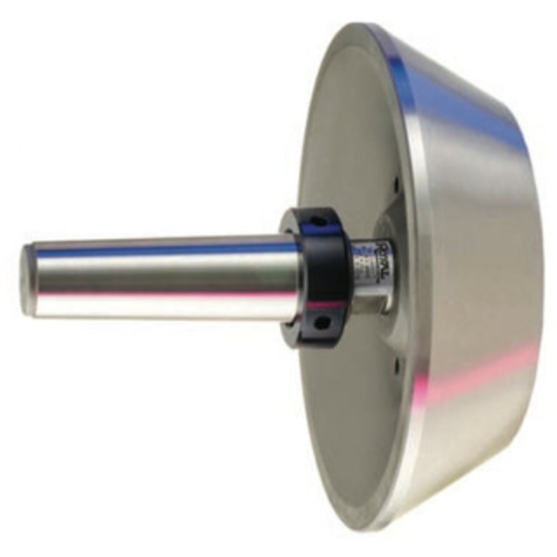 Royal Oil Country Bull Head Dead Center Shank 4MT Mazak – 11577