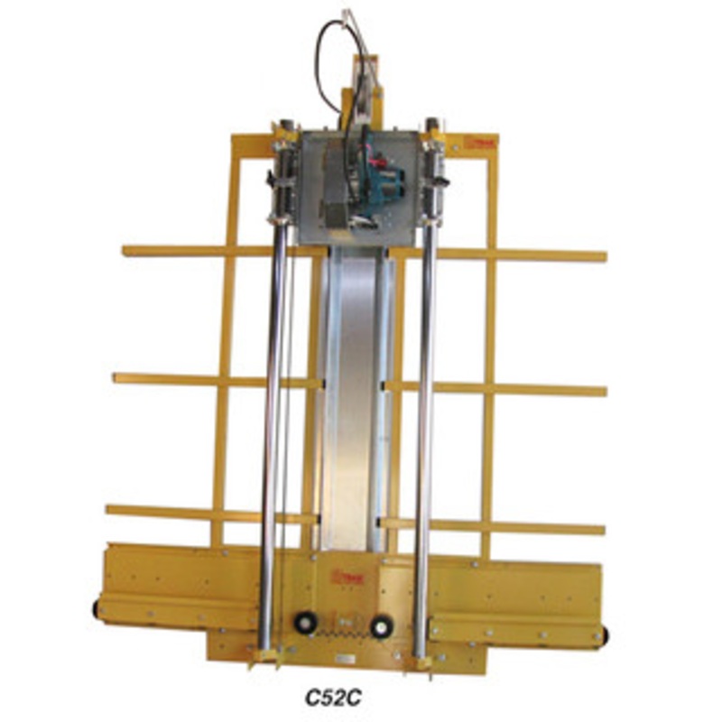 Saw Trax Classic Series Vertical Panel Saws