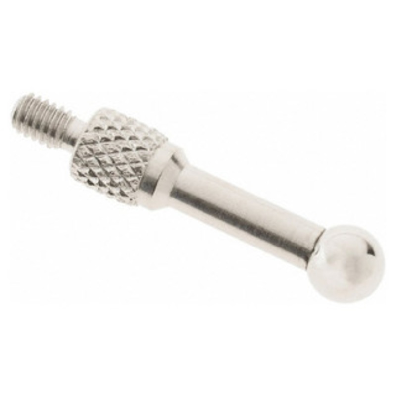 SPI Ball Tip Dial Indicator Point, 3/16 – 20-978-3