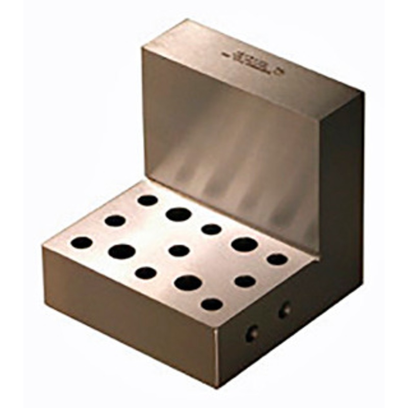 Suburban Pair Sine Set System Angle Plates – AP-444-M-S1