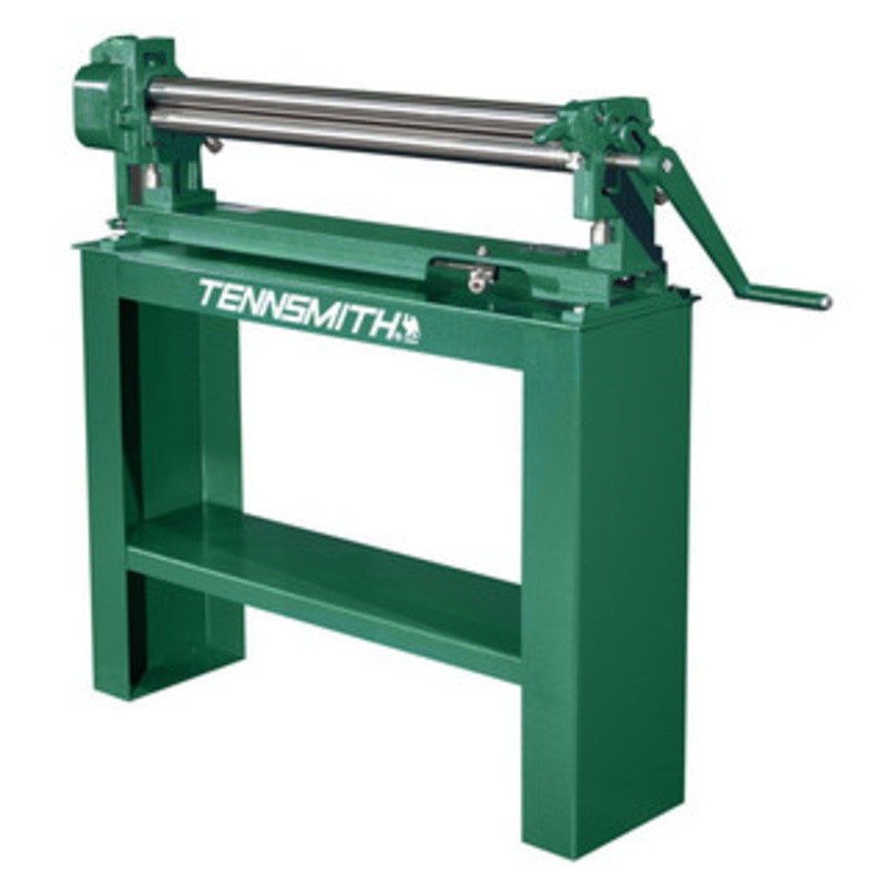 Tennsmith Manual Slip Roll – SR36