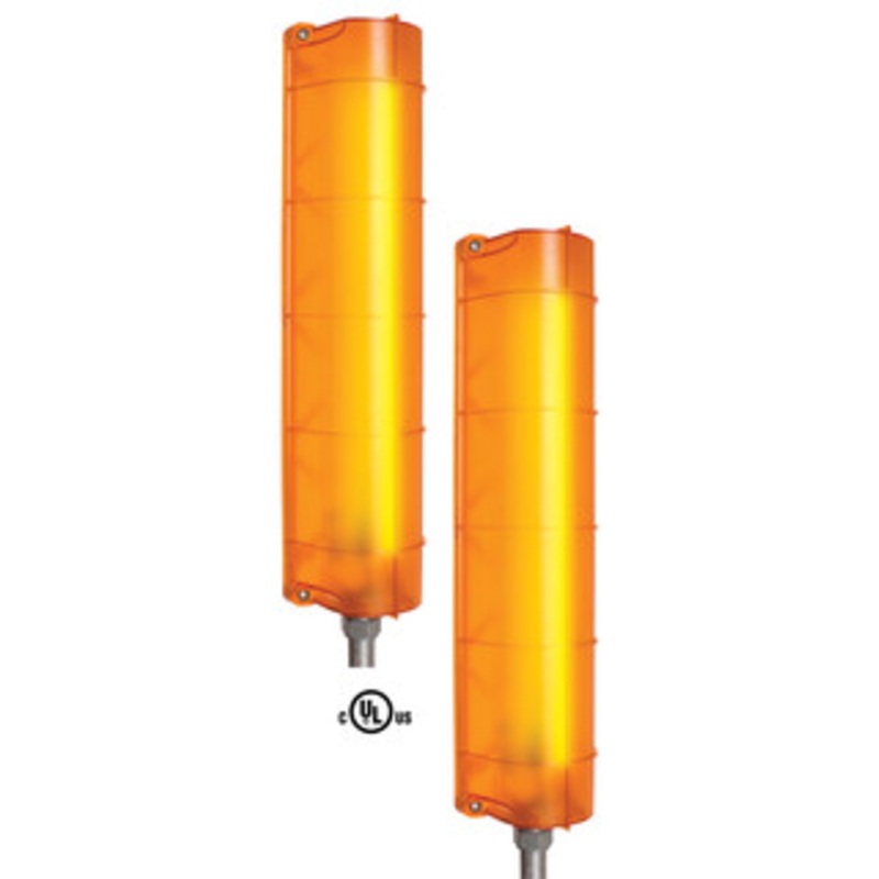 Tri-Lite Loading Dock Guide Light Sets