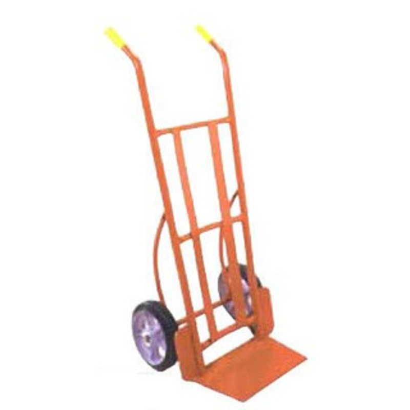 Wesco Heavy Duty Warehouse Truck – 210056