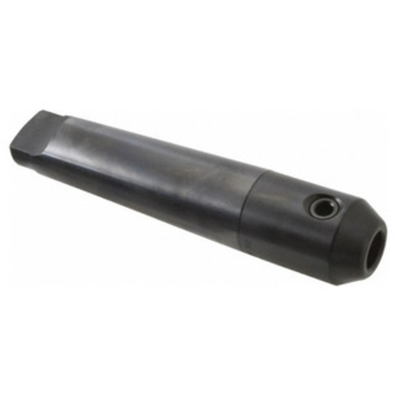 Collis Precision Morse Taper End Mill Holder, 3/4 Hole Dia, 5MT – 70-413-0