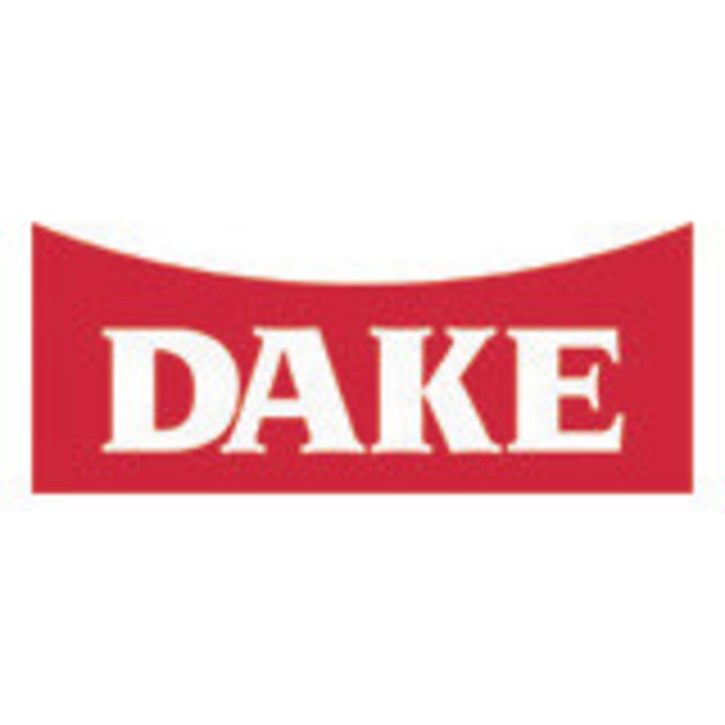Dake Air/Oil Heat Exchanger – 82410