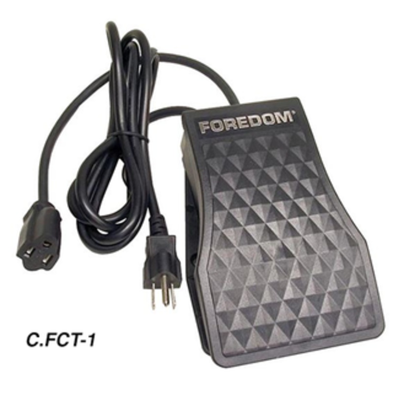 Foredom Speed Controls for Foredom Motors