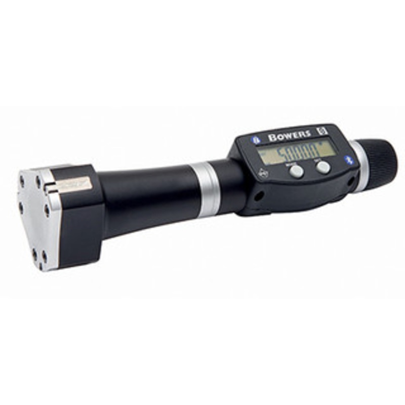 Fowler-Bowers Bluetooth XTD3 Electronic Holemikes