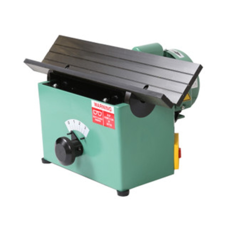 Heck Bevel-Mill Bench Top – VA-400