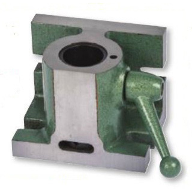 Horizontal/Vertical 5C Collet Fixture – 78-310-0