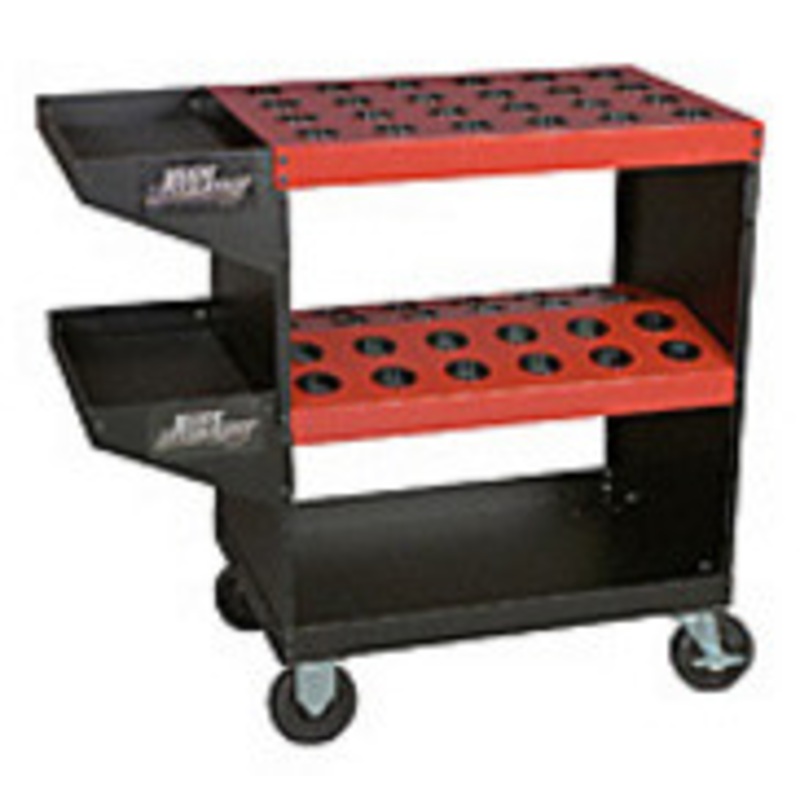 Huot ToolScoot CNC Cart for 16C collets – 13955