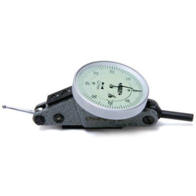 Insize Long Range Dial Test Indicators