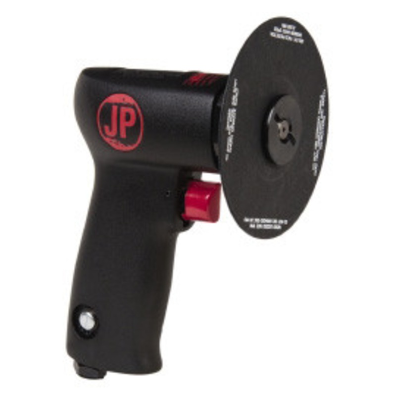 Jupiter Pneumatics Palm Air Orbital Sander 5510014023JP