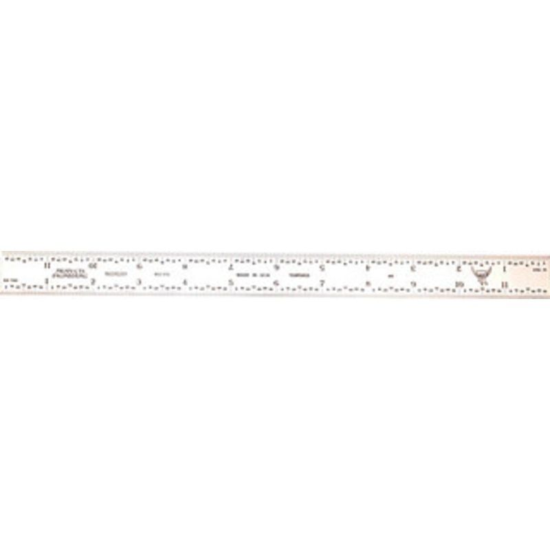PEC Tools Certified/Calibrated Rigid Rules