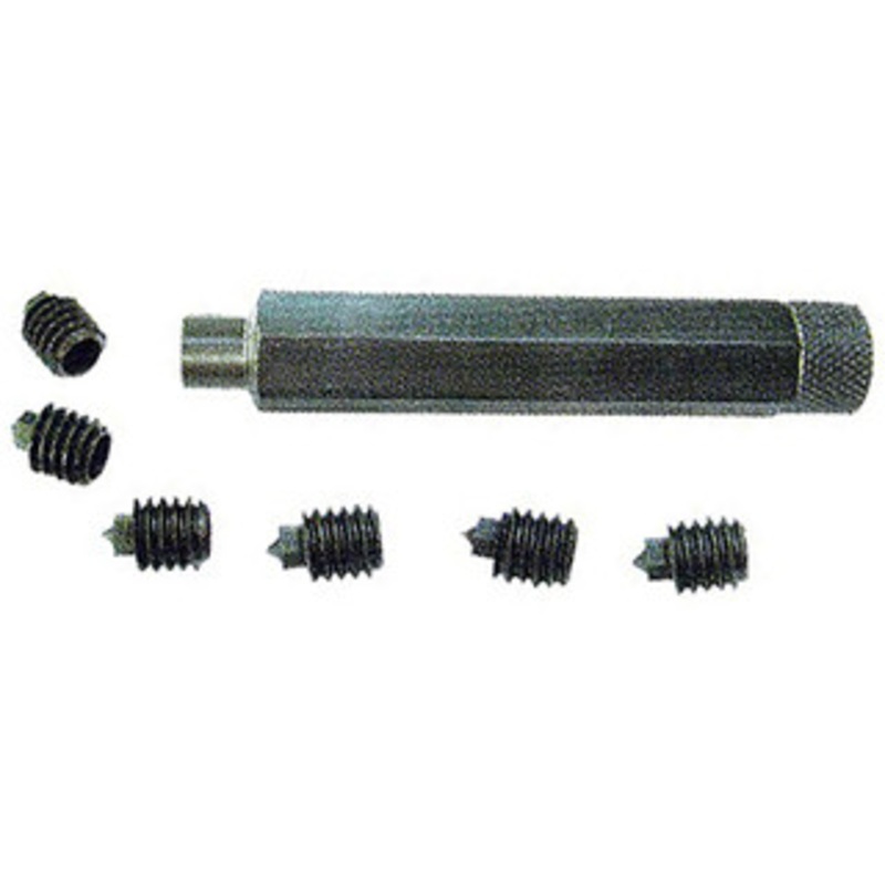 Precise 7 Piece Transfer Screw Sets