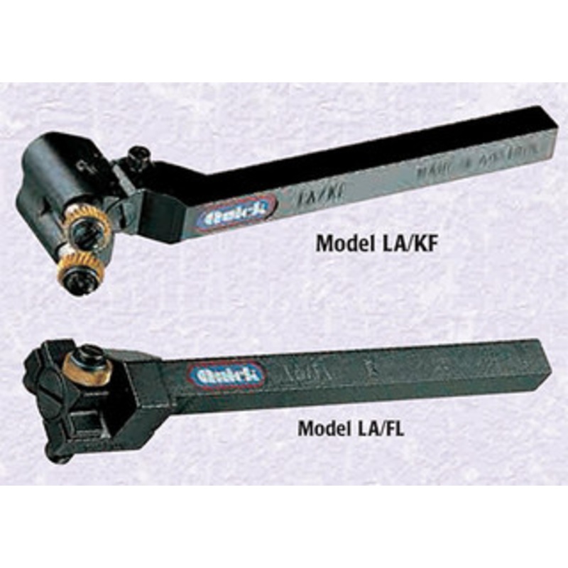 Replacement Parts for Diamond, Cross and Straight Knurling Tools