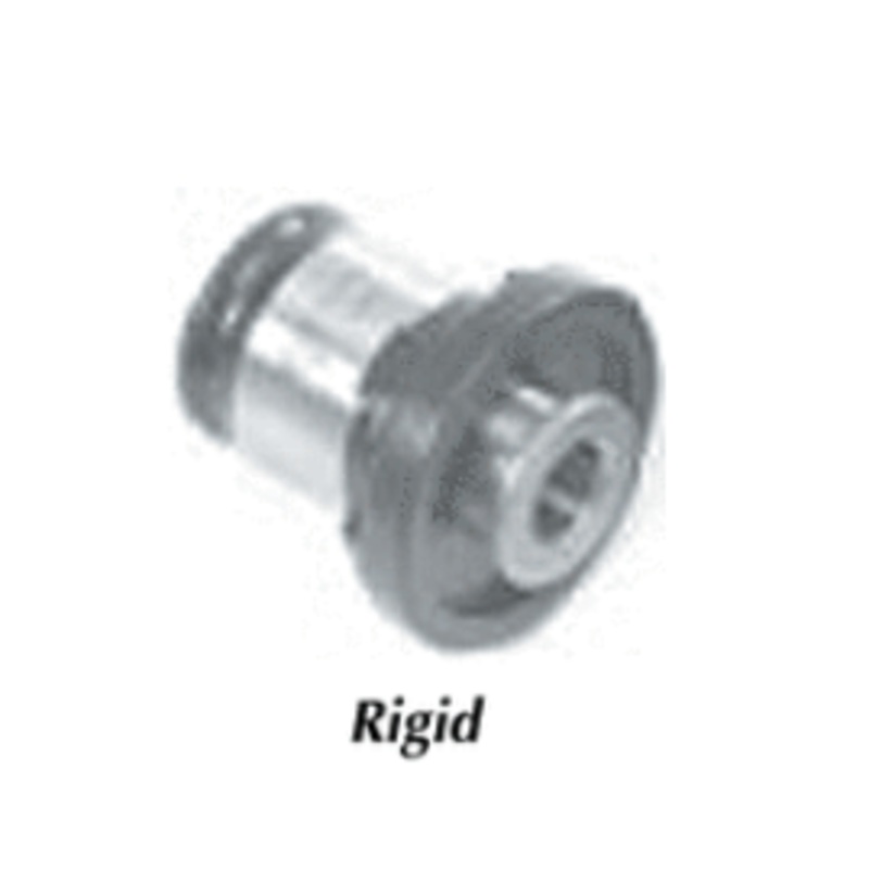 SCM America Bilz Type Tap Holder, Size 2, 3/4, Rigid – 12-4190